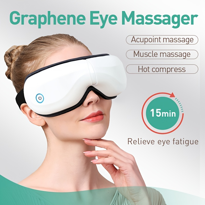 The Benefits of Eye Care Devices: Say Goodbye to Dark Circles, Puffiness & Under-Eye Fatigue