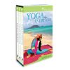 "Yoga for Everyone" DVD Tripack