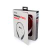 iNOVA Wireless Sports Stereo Hands Free Headset for Phone and Tablet in Black