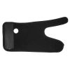 Wrist Support Brace Carpal Tunnel Wrist Brace Night Wrist Sleep Support Strap W/ Thumb Hole Removable Splint for Wrist Recovery