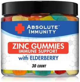 Absolute Immunity - Gummies