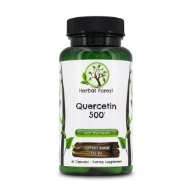 Quercetin 500