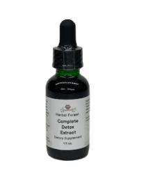 Complete Detox Extract