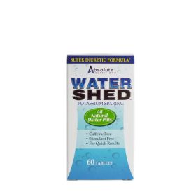 WATERSHED