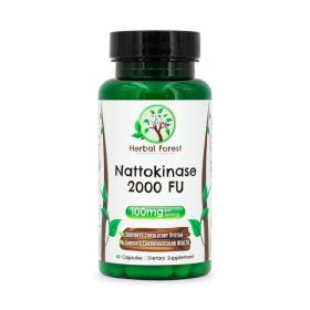 Nattokinase 2000 FU