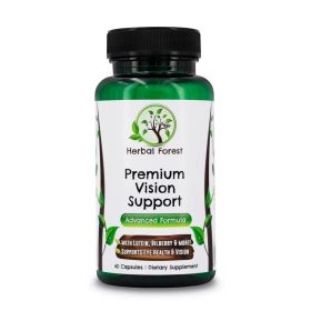 Premium Vision Support
