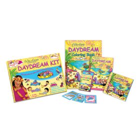 Wai Lana's Little Yogis Daydream Kit