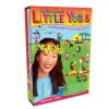 Wai Lana's Little Yogis Twin Pack