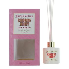 Choose Juicy by Juicy Couture Reed Diffuser