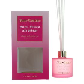 Floral Fantasy by Juicy Couture Reed Diffuser