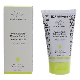 Drunk Elephant Wonderwild by Drunk Elephant, 2 oz Miracle Butter Rescue remedy
