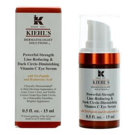 Kiehl's Line Reducing & Dark Circle Diminishing Vitamin C Eye Cream