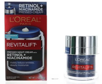 L'Oreal Revitalift L'Oreal Paris 1.7 oz