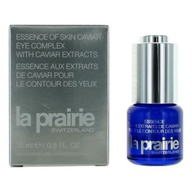 Essence of Skin Caviar by La Prairie 15ml Eye Complex, Luxury Skin Care on a Budget