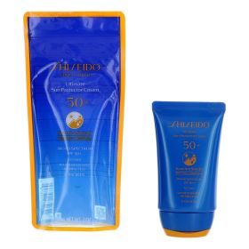 Shiseido Ultimate Sun Protector Cream SPF 50+