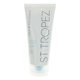 St. Tropez Prep & Maintain by St. Tropez, 6.7 oz Tan Enhancing Moisturizer. A must have for regular sun tanning