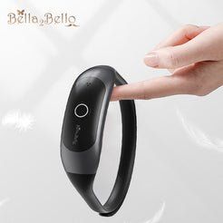 Bella2bello's Nexura-Multipurpose Electric Cervical Spine Massager