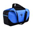 Multi-function Yoga Mat Tote Bag: Lightweight, Durable, Breathable Pouch[Blue]
