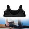 Relieve Muscle Pain and Tension with This Psoas Stretcher Hip Flexor Release Tool - Perfect for Myofascial Pain, Iliacus, Piriformis Syndrome