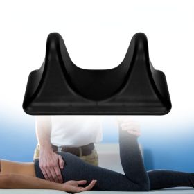 Relieve Muscle Pain and Tension with This Psoas Stretcher Hip Flexor Release Tool - Perfect for Myofascial Pain, Iliacus, Piriformis Syndrome
