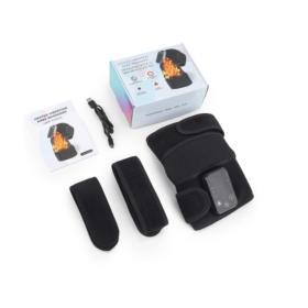 Relieve Knee Heated Massager