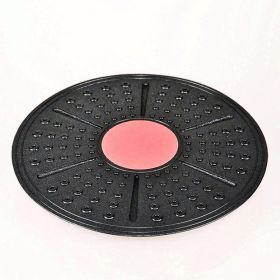 Standing Desk Balance Board / Wobble Board Exercise Increase Strength, Flexibility, Balance, Stability