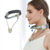 PSJGAH5S neck support, cervical retractor cervical neck support neck traction anchor to prevent cervical overextension injury