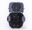 Knee health massager double motor pulse massage constant temperature hot compress knee massage 3D air bag massager