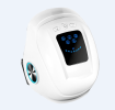 Knee massager pulse massage constant temperature hot compress knee massager 3D air bag massage, 2 hr PSKNEE2 (PSK711-2)