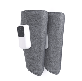 Vibration Leg Massage Air compression kneading massage for legs constant temperature heat and pulse 200 Hz 2500 meh