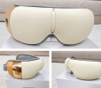 Eye massage Device 6 kinds of massage head multi-contact eye matrix massage  PSQNA7 mAh endurance 2h 14