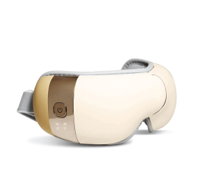 Eye massage Device 6 kinds of massage head multi-contact eye matrix massage  PSQNA7 mAh endurance 2h 14