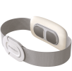 Waist massager Timing 15 min / EMS pulse massage 1100 meh air pressure lift massage endurance 2 h kneading massage