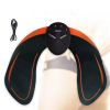 Booty Muscle Trainer  EMS Fitness Buttocks Massage and Lift Glut maxims Muscle Trainer Toner Slimming Massager