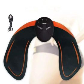 Booty Muscle Trainer  EMS Fitness Buttocks Massage and Lift Glut maxims Muscle Trainer Toner Slimming Massager