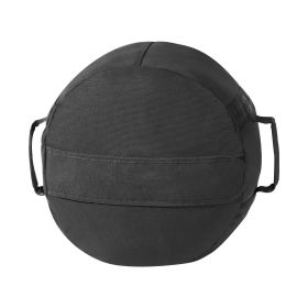 Workout Sandbag Heavy Duty Fitness Bag for CrossFit and Weight Training Powerbag 100lbs