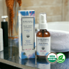 Chamomile Lime Face Toner for Dry Skin - Organic, Vegan & Cruelty-free Made Simple