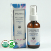 Chamomile Lime Face Toner for Dry Skin - Organic, Vegan & Cruelty-free Made Simple