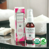 Helichrysum Pomegranate Face Serum for Mature Skin - Organic, Vegan & Cruelty-free