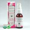 Helichrysum Pomegranate Face Serum for Mature Skin - Organic, Vegan & Cruelty-free