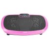 Vibration Plate Exercise Machine Full Body Fitness with Magnetic Acupoints