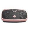 Vibration Plate Exercise Machine with Magnetic Acupoints Full Body Fitness VEVOR