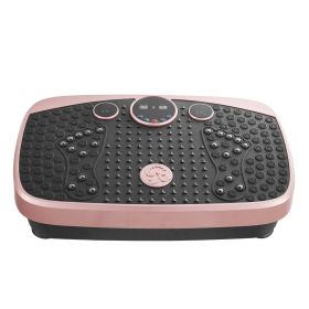 Vibration Plate Exercise Machine with Magnetic Acupoints Full Body Fitness VEVOR