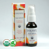 Pumpkin Juniper Face Serum for Oily Skin - Organic, Vegan & Cruelty-free