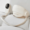 New Creative Sleep Aid Head Eye Massager Heating Pain Relief Relaxing Apparatus Massage At Home