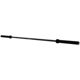 Soozier 7.2 ft Olympic Bar, 1500 lb Capacity
