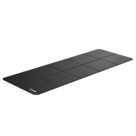 Foldable Walking Pad Treadmill Mat – Tear-Resistant, Non-Slip Floor Protection Mat (24" × 68")