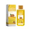 West&Month Sweet Almond Super Brightening Oil, Moisturizing Skin Oil