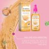 Natural Mosquito Repellent contains orange peel & peppermint extract, rosemary, chamomile, also relieves skin irritation.