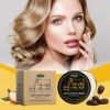 WoodSleep Butter Care Cream Gentle Moisturizing Facial Cream